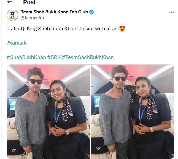 Shahrukh Khan