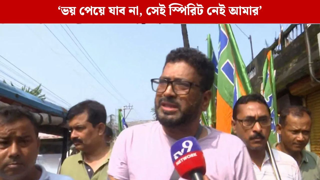 Shankar Ghosh: ‘আবারও ওই এলাকাতেই ত্রাণ নিয়ে যাব’, হাসপাতাল থেকে ছাড়া পেয়েই বললেন শঙ্কর