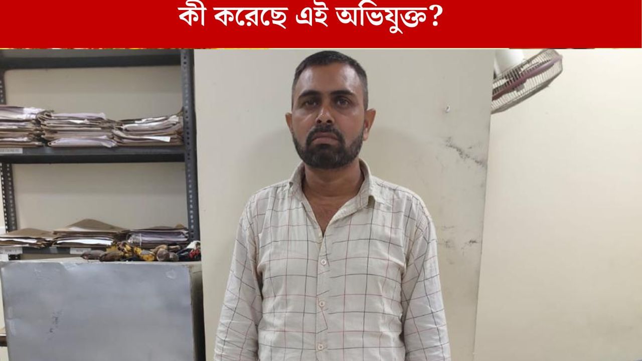 Siliguri: খবর দিয়েছিল ডিটেকটিভ বিভাগ, সেই মতো পার্থ ও নবজিৎকে তল্লাশি চালাতেই যা হাতে ঠেকল…