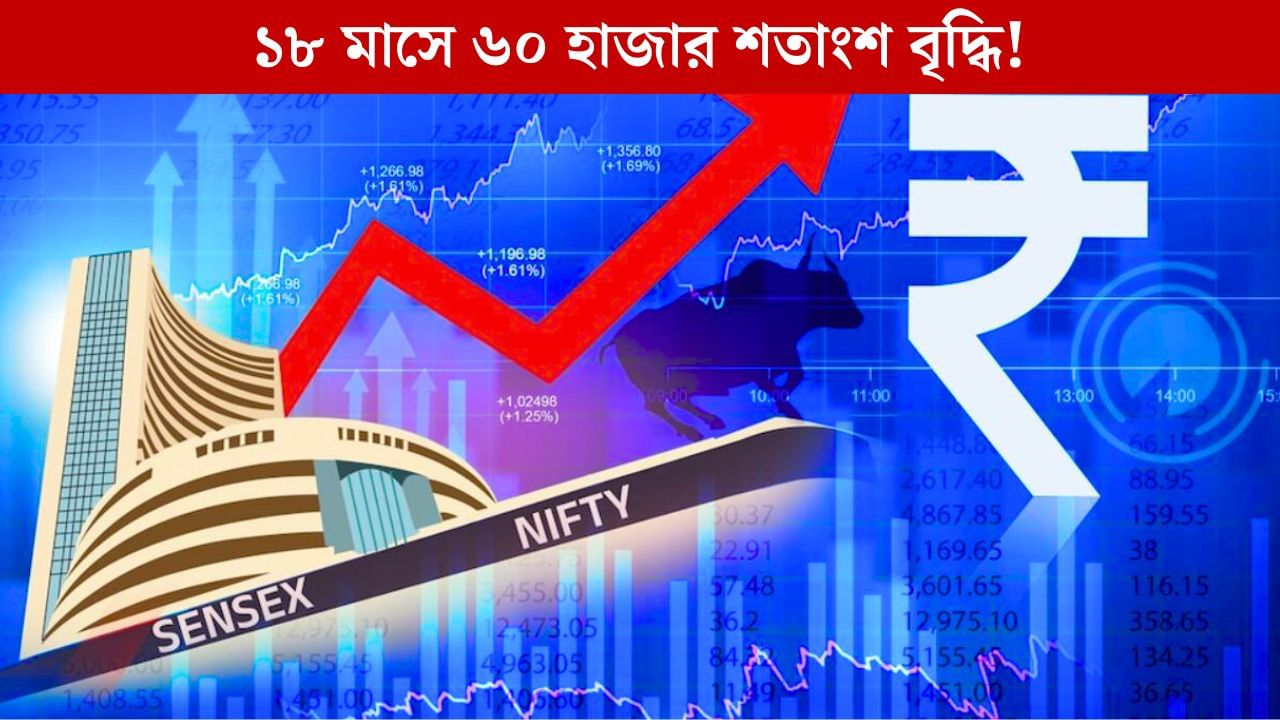 Stock Price: ১৮ মাসে প্রায় ৬০০ গুণ দাম বেড়েছে স্টকের, জালিয়াতির অনুমানে তদন্তে স্টক এক্সচেঞ্জ! Stock Price: ১৮ মাসে প্রায় ৬০০ গুণ দাম বেড়েছে স্টকের, জালিয়াতির অনুমানে তদন্তে স্টক এক্সচেঞ্জ!
