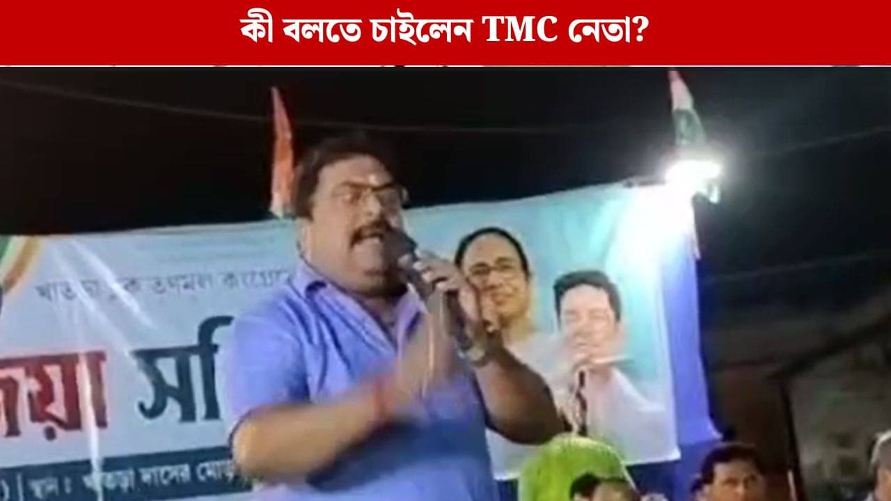 Bankura TMC: তৃণমূলের জন্যই তৃণমূলের হার, বললেন তৃণমূলেরই নেতা, বিতর্ক