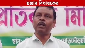 'ধরে ধরে জ্বালিয়ে দেব...', SIR নিয়ে বিজেপিকে হুঁশিয়ারি তৃণমূল বিধায়কের