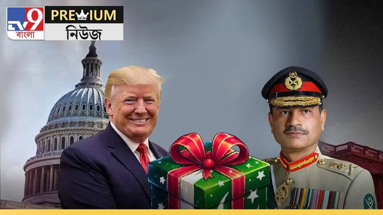 Pakistan-USA: আমেরিকাকে রেয়ার আর্থ ‘ঘুষ’ দিচ্ছে পাকিস্তান? কতটা চাপ ভারতের?