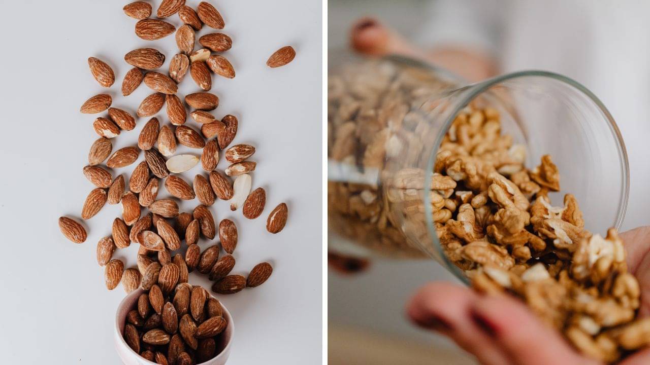 Dry Fruits in Winter: আখরোট নাকি আমন্ড বাদাম, শীতে শরীরের জন্য কোনটা বেশি ভাল?