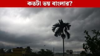 Weather News: তৈরি হবে ঘূর্ণিঝড় সেনিয়ার, বুধবার থেকেই খেলা ঘুরবে বাংলার?