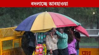 West Bengal Weather: আকাশের ‘মুড-সুইং’, শীত নয় আসছে নিম্নচাপ! কবে থেকে বৃষ্টি জানেন?