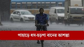 ‘মন্থা’ যেতেই থাইল্যান্ড থেকে আসছে ঘূর্ণাবর্ত! জারি হয়ে গেল লাল সতর্কতা, ভাসবে কোন কোন জেলা?