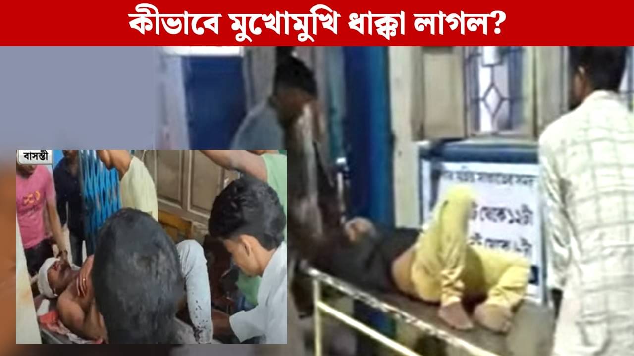 Accident: দীপাবলির আগের রাতেই নামল আঁধার, ২ বাইকের মুখোমুখি ধাক্কায় মৃত্যু ২ যুবকের