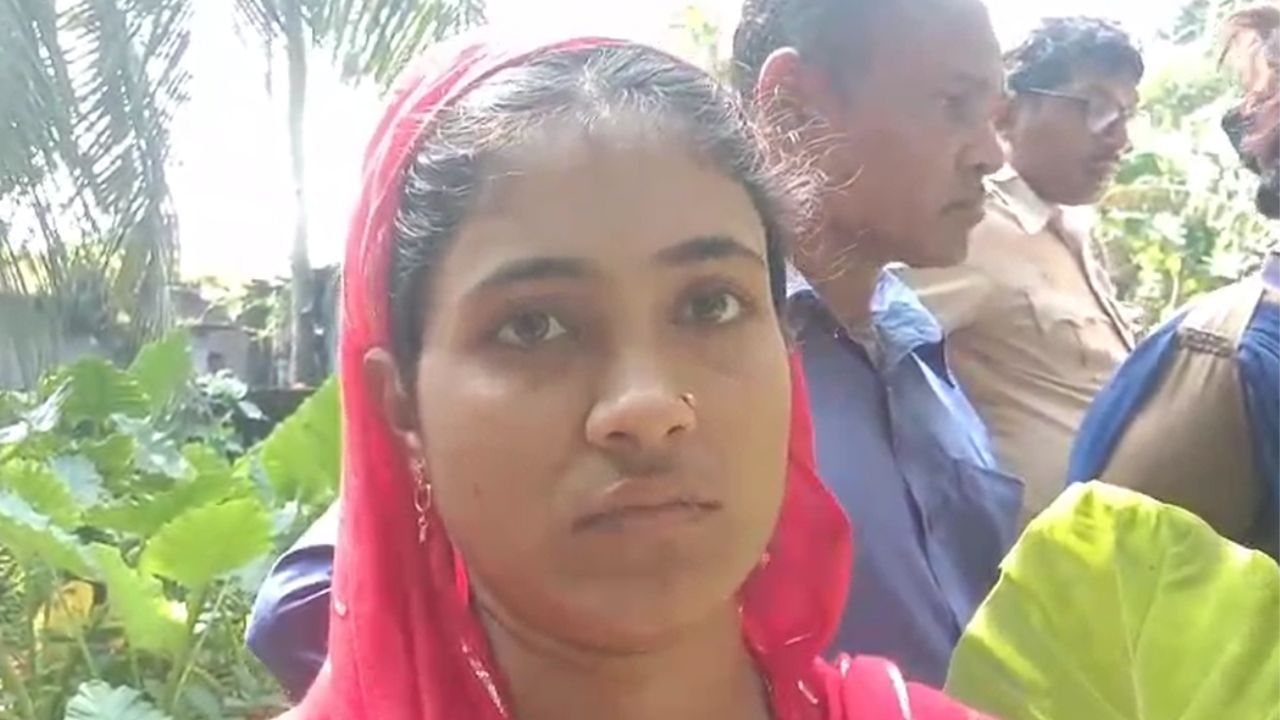 Child Deadbody Recovered