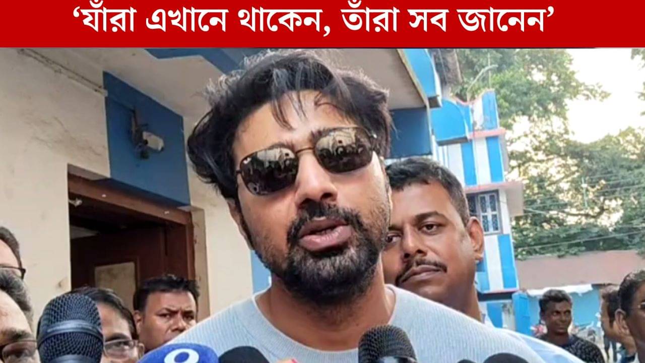 Dev: প্রয়োজনে আমি তাঁদের বাড়িতে যাব,স্পষ্ট জানিয়ে দিলেন দেব