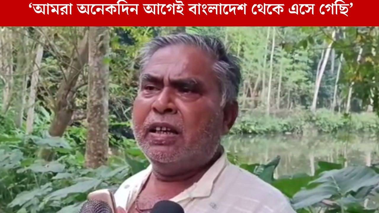 Gobordanga: ভারত-বাংলাদেশ দুজায়গায় রয়েছে নাম, কী বললেন তারকনাথ ঢালি