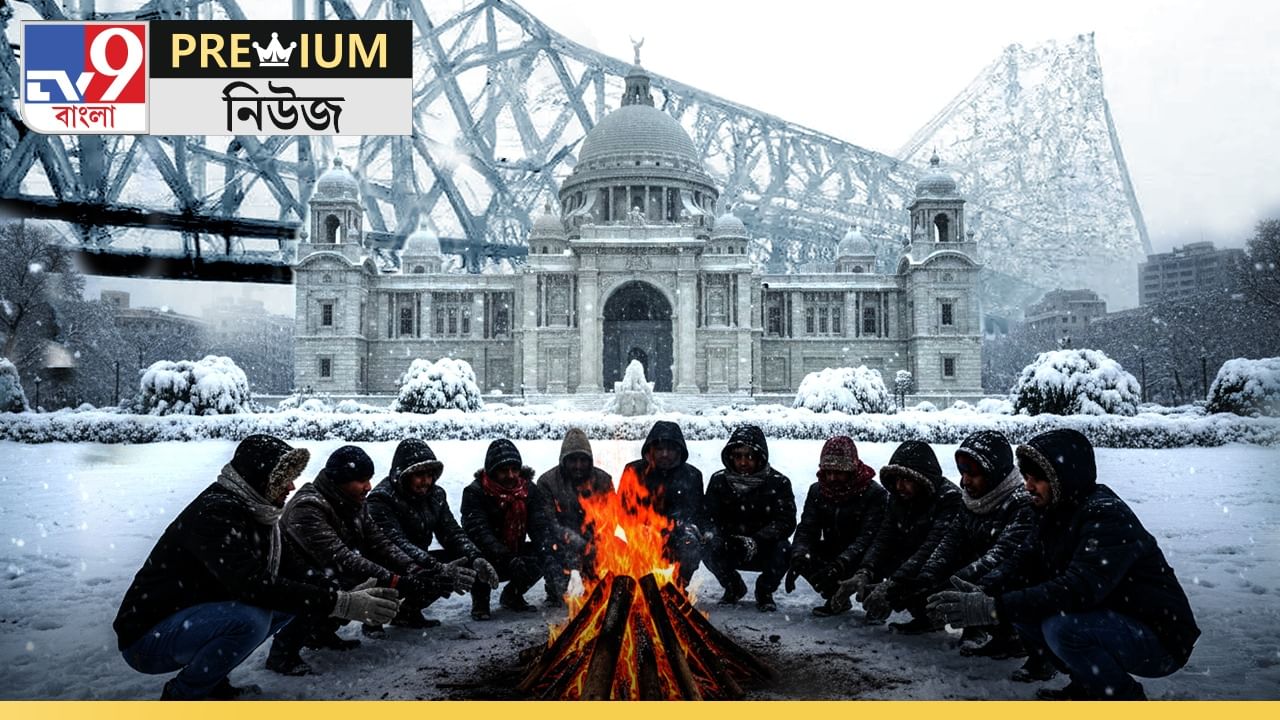 In Depth on La Nina: লেপ-কম্বল তৈরি রাখুন, কলকাতায় এবার বরফের মতো ঠান্ডা পড়বে! In Depth on La Nina: লেপ-কম্বল তৈরি রাখুন, কলকাতায় এবার বরফের মতো ঠান্ডা পড়বে!