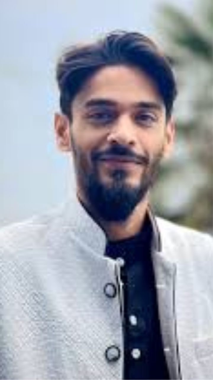 বিজেপির গর্ভে তৃণমূল জন্মেছে, ISF নয়: ন‌ওশাদ সিদ্দিকি