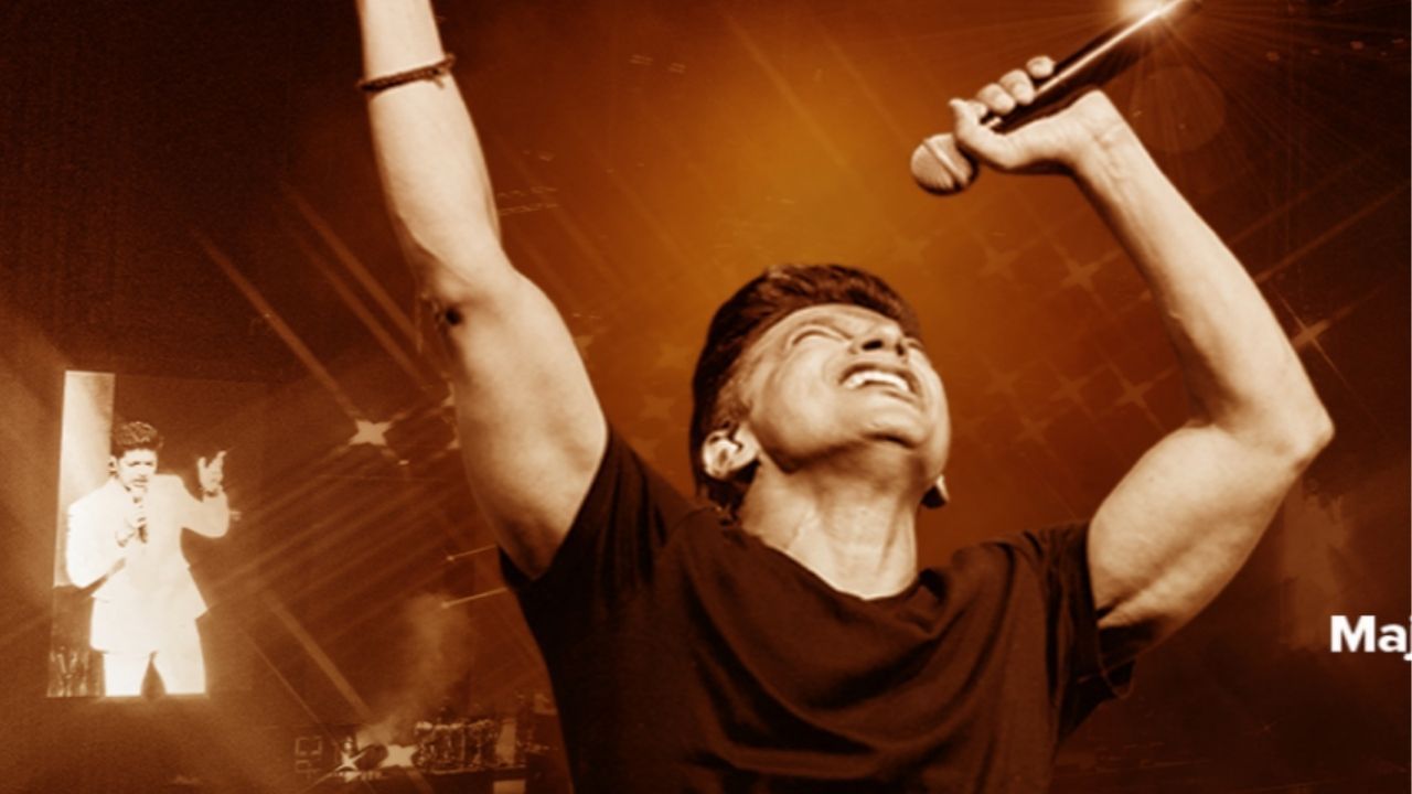 TV9 Festival of India: শানের সুরে আজ মজবেন সবাই, TV9 ফেস্টিভাল অব ইন্ডিয়াতে আর কী কী চমক থাকছে? TV9 Festival of India: শানের সুরে আজ মজবেন সবাই, TV9 ফেস্টিভাল অব ইন্ডিয়াতে আর কী কী চমক থাকছে?