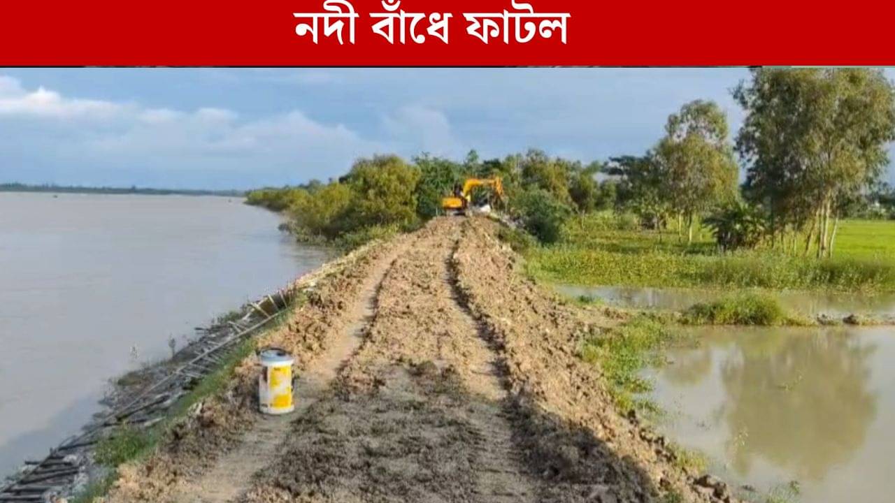 Basanti News: গোসাবার পর এবার বাসন্তী! শিয়রে বড়সড় বিপদ