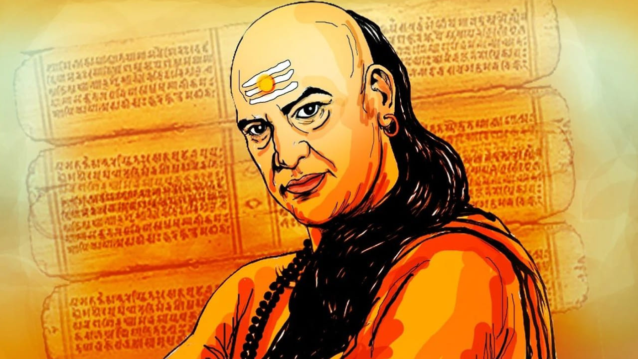 চাণক্য বলেছেন, স্বামী বন্ধু হলেও স্ত্রীকে এ কথা বলা উচিত নয়। চাণক্য বলেছেন, স্বামী বন্ধু হলেও স্ত্রীকে এ কথা বলা উচিত নয়।