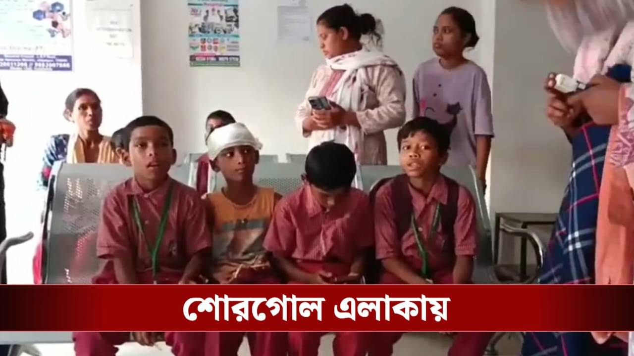 Alipurduar: গাড়িতে ছিল ৬৭ জন, স্কুল থেকে ফেরার পথে ভয়ঙ্কর পরিণতি ১২ পড়ুয়ার