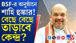 SIR আবহে বিরোধীদের নিশানা শাহর, কী বললেন?