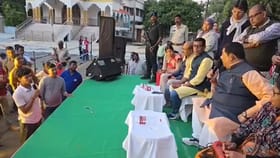 ‘ওর সঙ্গে আমার ঝগড়া আছে তাই…’, বিএলএ-দের ক্লাস নিলেন অনুব্রত