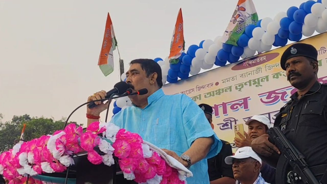 Anubrata Mondal on SIR: ‘দেশ থেকে তাড়াবে, ওতই সহজ?’, নিবিড় পরিমার্জন নিয়ে সুর চড়ালেন কেষ্ট