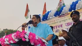 'দেশ থেকে তাড়াবে, ওতই সহজ?', নিবিড় পরিমার্জন নিয়ে সুর চড়ালেন কেষ্ট