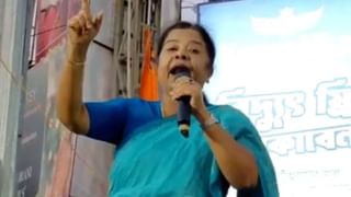 Asima Patra: ‘গাছে বেঁধে রাখবেন, কোনও ছাড় নেই’, হুংকার তৃণমূল বিধায়কের