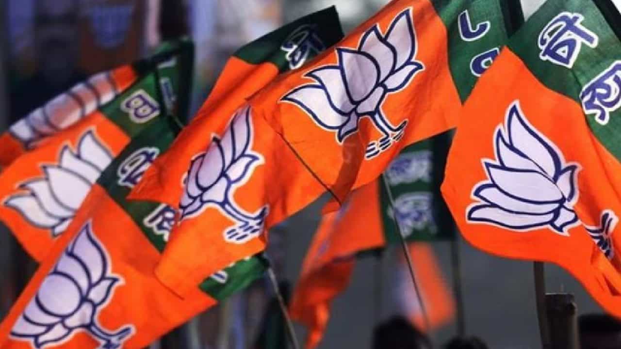 BJP 2026 Poll Preparations: নজরে নির্বাচন! ভিন রাজ্য থেকে ১ হাজার নেতা আনছে বঙ্গ বিজেপি BJP 2026 Poll Preparations: নজরে নির্বাচন! ভিন রাজ্য থেকে ১ হাজার নেতা আনছে বঙ্গ বিজেপি