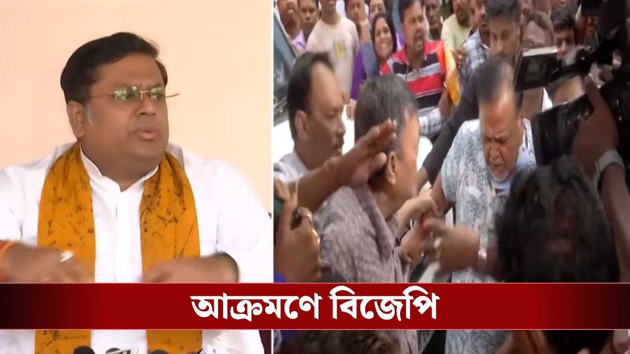 Partha Chatterjee: পার্থ ফিরলেন নাকতলার বাড়িতে! শুনেই সুকান্ত বললেন…