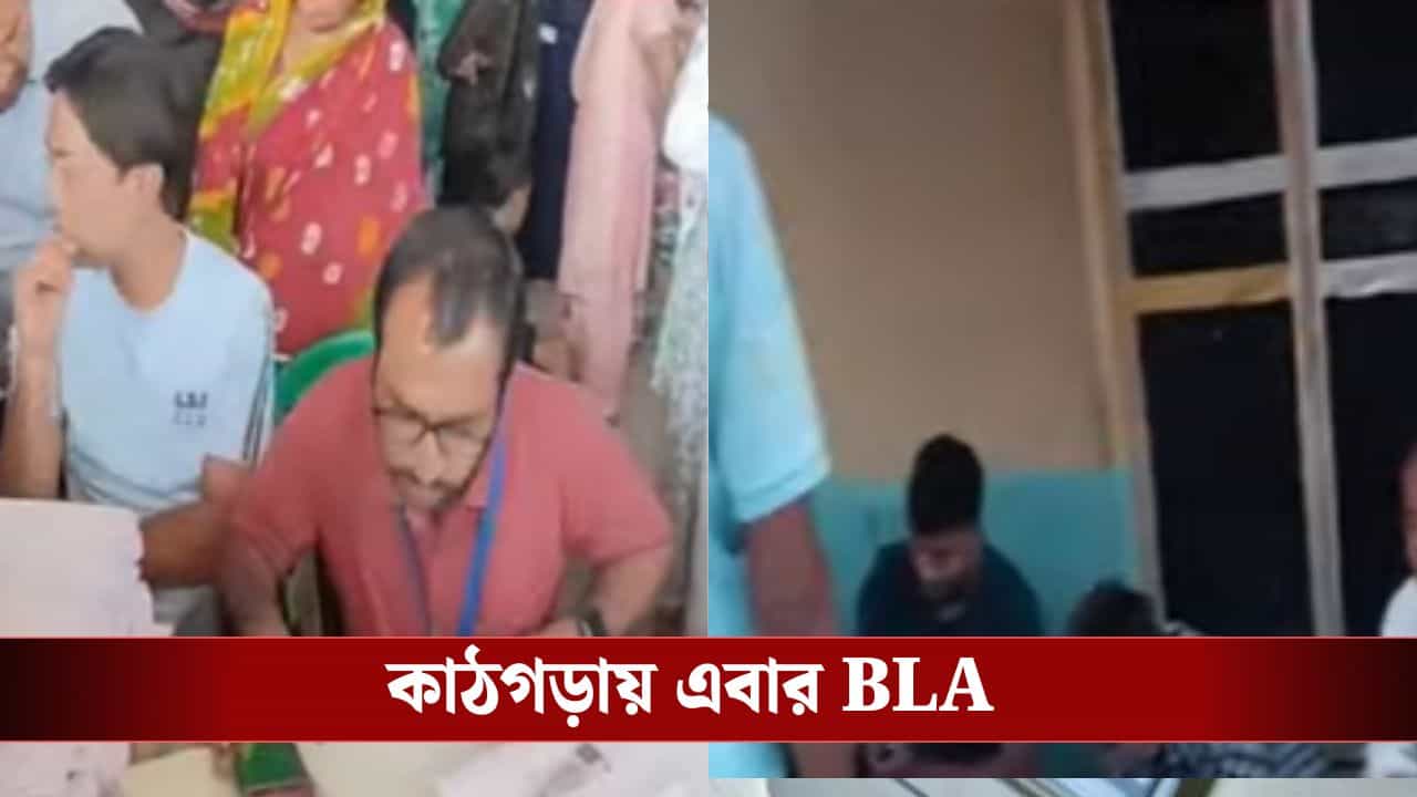 SIR:  'কোনও মৃত ভোটারের নাম বাদ যাবে না', BLA-র বিরুদ্ধে বিস্ফোরক অভিযোগ, পোস্ট করলেন ডায়মন্ড হারবারের বিজেপি নেতা ববি