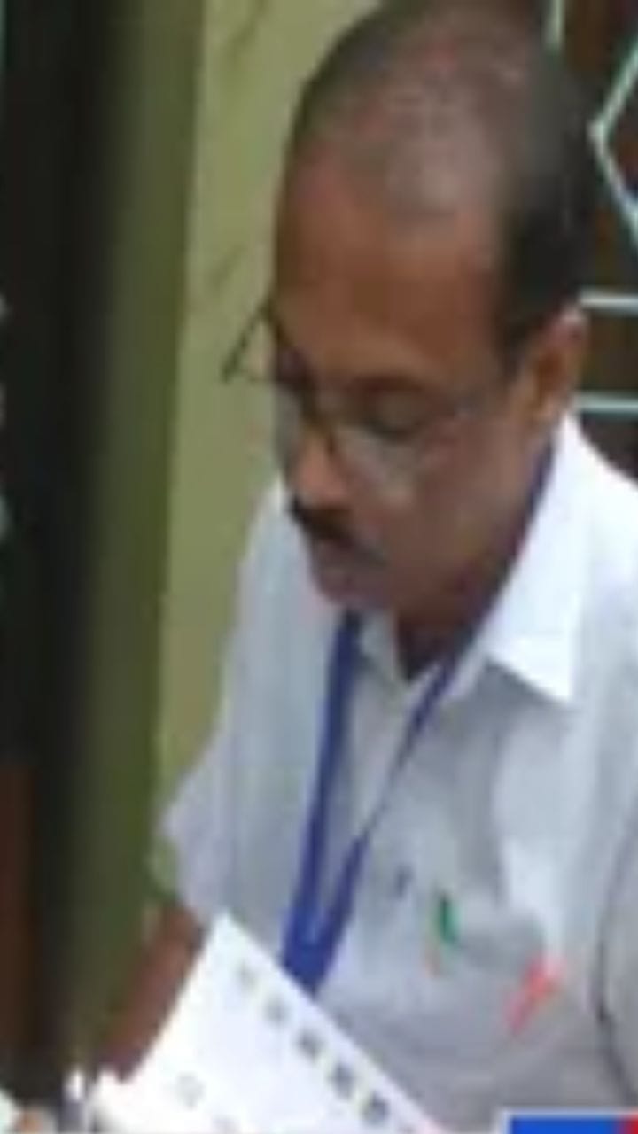 শুনানি প্রক্রিয়ায় গুরুত্বপূর্ণ ভূমিকা  BLO-দের