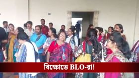 হোয়াটসঅ্যাপে আসছে নয়া নয়া নির্দেশ, আরও বাড়ছে চাপ! বিক্ষোভে BLO-রা