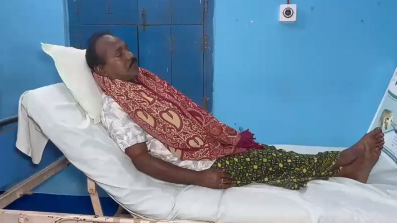 SIr in Bengal: এবার জয়নগর! কাজের চাপে হৃদরোগে আক্রন্ত BLO, কমিশনের বিরুদ্ধে ক্ষোভ উগরে দেন MLA