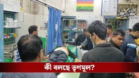 বাসের সঙ্গে বাইকের ধাক্কায় মৃত্যু BLO-র, চাপের কথা তৃণমূলের মুখে