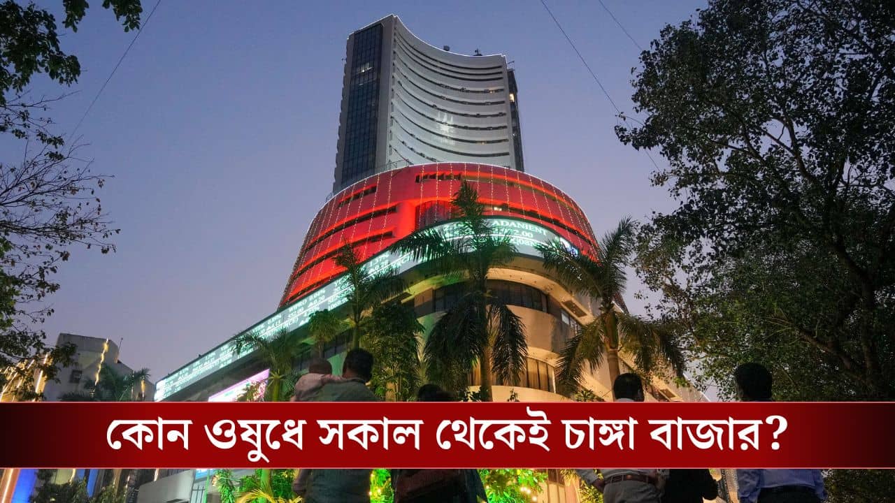 Nifty-Sensex: রেকর্ড ছুঁয়ে ফেলল ভারতের বাজার, হঠাৎ এমন হুড়মুড়িয়ে কেন উঠছে নিফটি, সেনসেক্স?