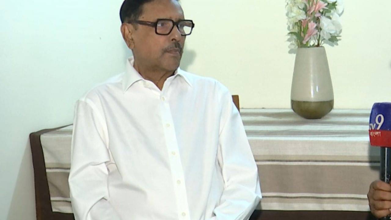 Bangladesh News: ছাত্র ও জনতার উপর গুলি করার কোনও নির্দেশ ছিল না: ওবাইদুল