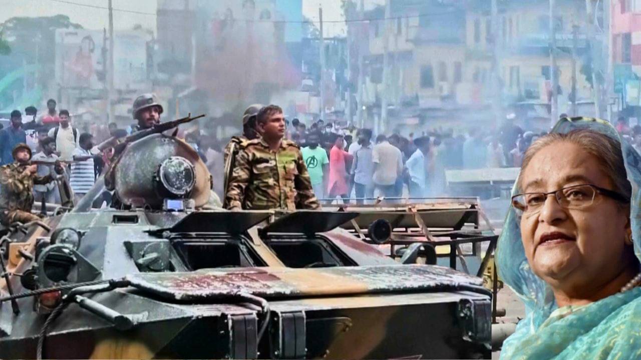 Sheikh Hasina: দিনক্ষণ চূড়ান্ত, হাসিনার মামলা নিয়ে বড় ঘোষণা করল বাংলাদেশের আদালত