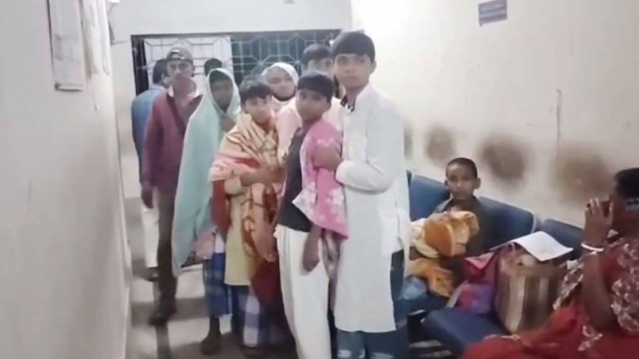 Bardhaman News: কারও জ্বর তো কারও বমি, মাদ্রাসায় ৬০ জন পড়ুয়া হঠার অসুস্থ