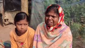 'ক্যানসার আক্রান্ত মেয়েটাকে বাঁচান', সাহায্য চাইছেন দিনমজুর বাবা-মা