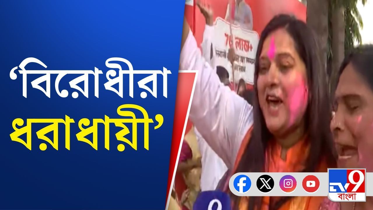 বিহারের নির্বাচন 'নারীশক্তির' জবাব?