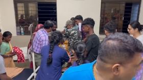 আদিবাসী মহিলাকে জঙ্গলে নিয়ে গিয়ে মারধর, গণধর্ষণের অভিযোগ বিজেপির