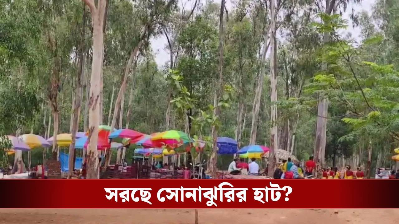 Birbhum: সোনাঝুরি হাটের ভবিষ্যৎ কী? জানিয়ে দিলেন মন্ত্রী চন্দ্রনাথ