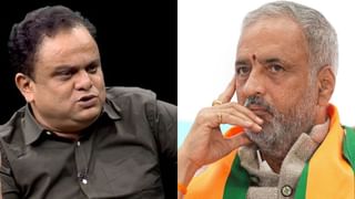 Bratya Basu: জন গণ মন নাকি ‘ইংরেজ বন্দনা’! বিজেপি সাংসদের মন্তব্যের নেপথ্যে বড় অভিসন্ধি দেখছেন ব্রাত্য