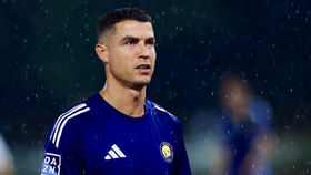 খুব কাঁদব... কবে অবসর ঠিক করে ফেললেন ক্রিশ্চিয়ানো রোনাল্ডো