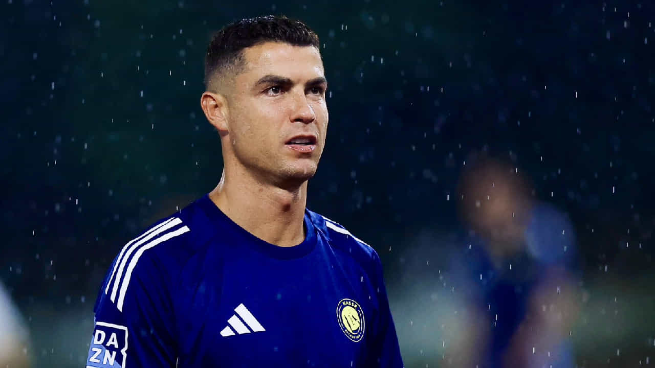 Cristiano Ronaldo: খুব কাঁদব... কবে অবসর ঠিক করে ফেললেন ক্রিশ্চিয়ানো রোনাল্ডো Cristiano Ronaldo: খুব কাঁদব... কবে অবসর ঠিক করে ফেললেন ক্রিশ্চিয়ানো রোনাল্ডো