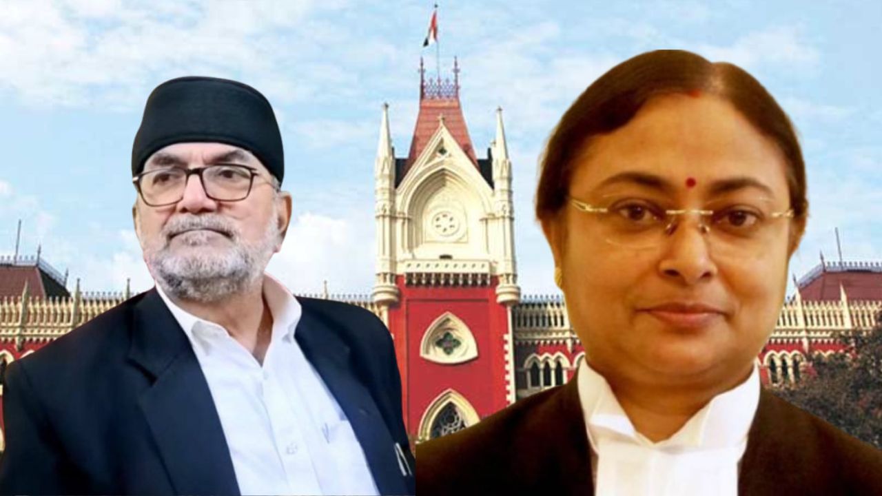 Calcutta High Court: কোর্টের ভিতর হোয়াটস অ্যাপ দেখালেন বিকাশ, একটু হেসে বিচারপতি সিনহা বললেন, 'এভাবে কি আর চাপ দেওয়া যায়...', কী হল হঠাৎ হাইকোর্টে? Calcutta High Court: কোর্টের ভিতর হোয়াটস অ্যাপ দেখালেন বিকাশ, একটু হেসে বিচারপতি সিনহা বললেন, 'এভাবে কি আর চাপ দেওয়া যায়...', কী হল হঠাৎ হাইকোর্টে?