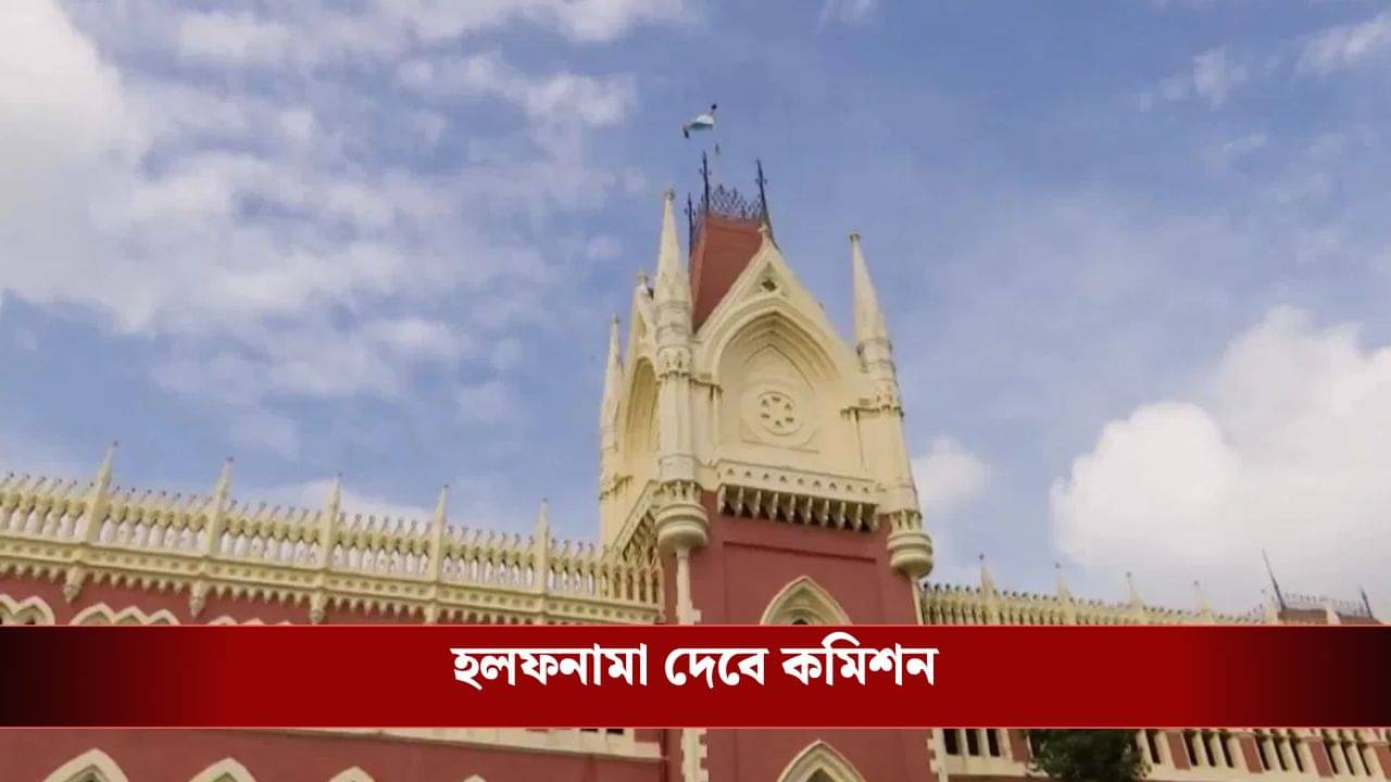 Calcutta High Court: কেন ২০০২-এর ভোটার তালিকার ভিত্তিতে SIR, প্রশ্ন তুলে মামলা কলকাতা হাইকোর্টে