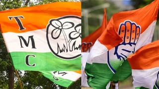 TMC-Cong: আসন্ন বিধানসভা ভোটে জোট বাঁধবে কংগ্রেস-তৃণমূল? কী বলছে দিল্লির সমীকরণ?