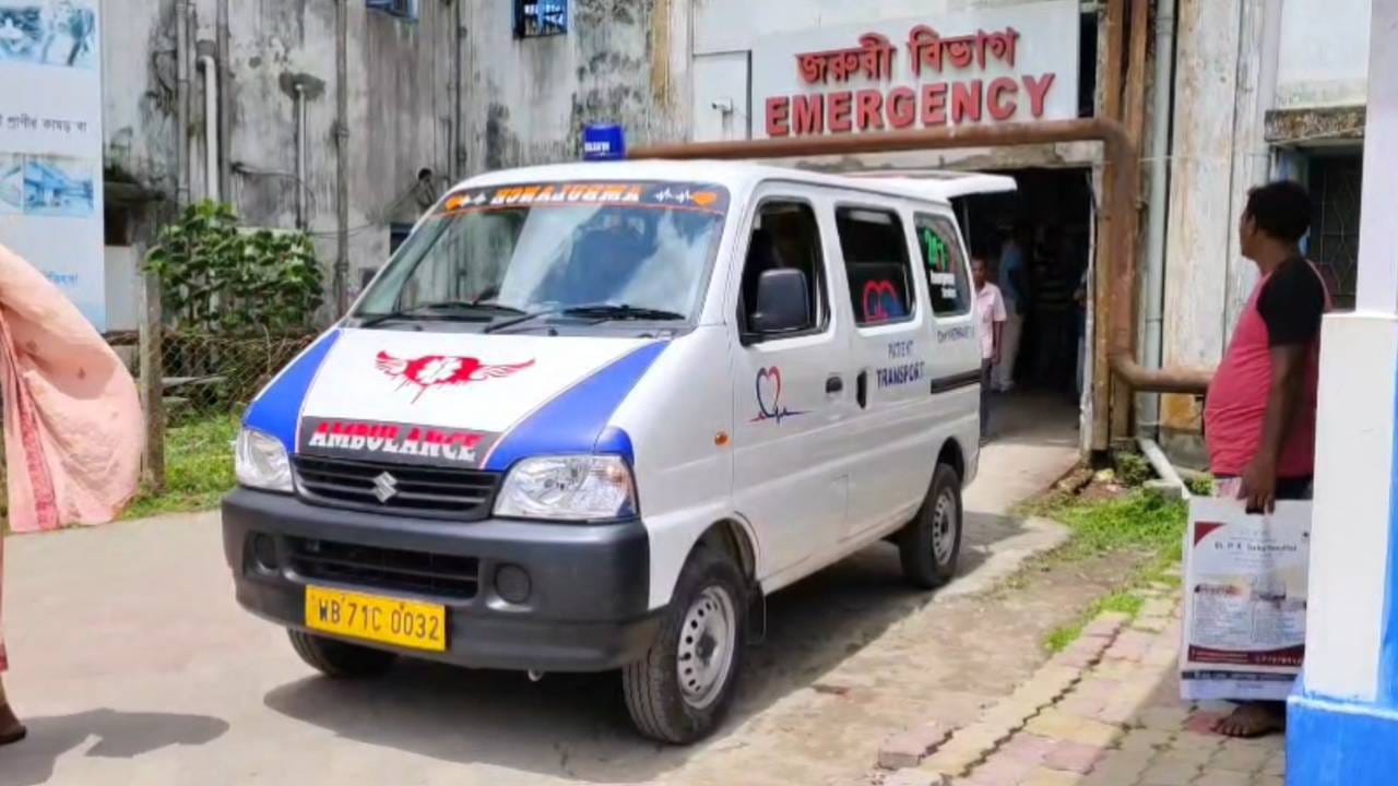 Cooch Behar: মোবাইল না দেওয়ায় অভিমান! চরম সিদ্ধান্ত ক্লাস নাইনের ছাত্রীর