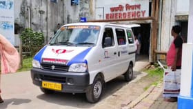 মোবাইল না দেওয়ায় অভিমান! চরম সিদ্ধান্ত ক্লাস নাইনের ছাত্রীর