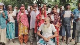 SIR-এর প্রথম দিনই এনুমারেশন ফর্ম নিলেন না ছিটমহলের বাসিন্দারা